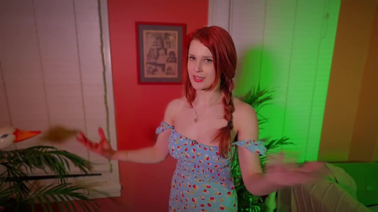 Olive Wood – The Everlasting Erection - ASMR Porn Video & Massage XXX | Fullthot