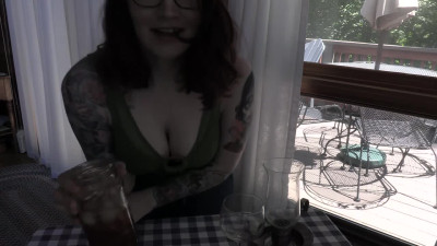 Bettie Bondage - Wife Cheats with Your Big Cock 4K