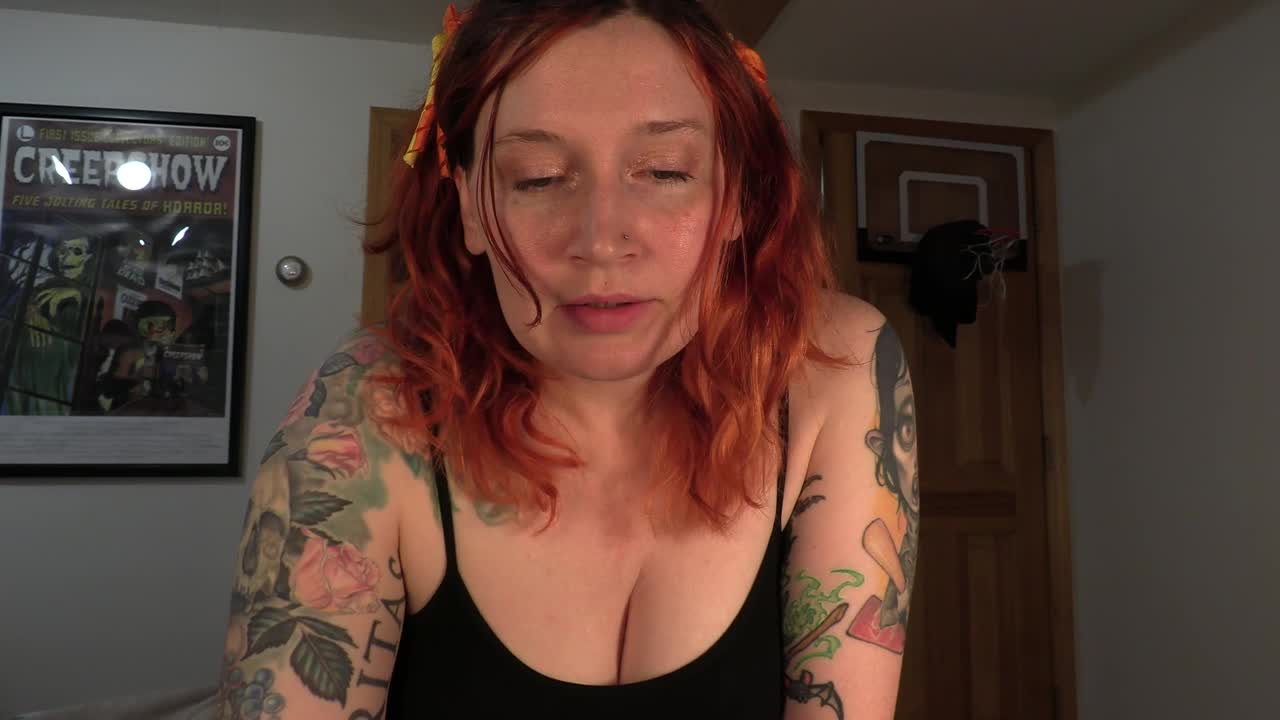 Bettie Bondage Porn - Basketball Mom Confesses to You 4K - ASMR Porn Video & Massage XXX | Fullthot