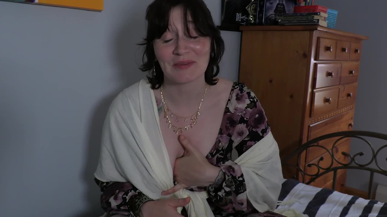 Bettie Bondage - Mom Magicked into Ahegao Slut HD - ASMR Porn Video & Massage XXX | Fullthot