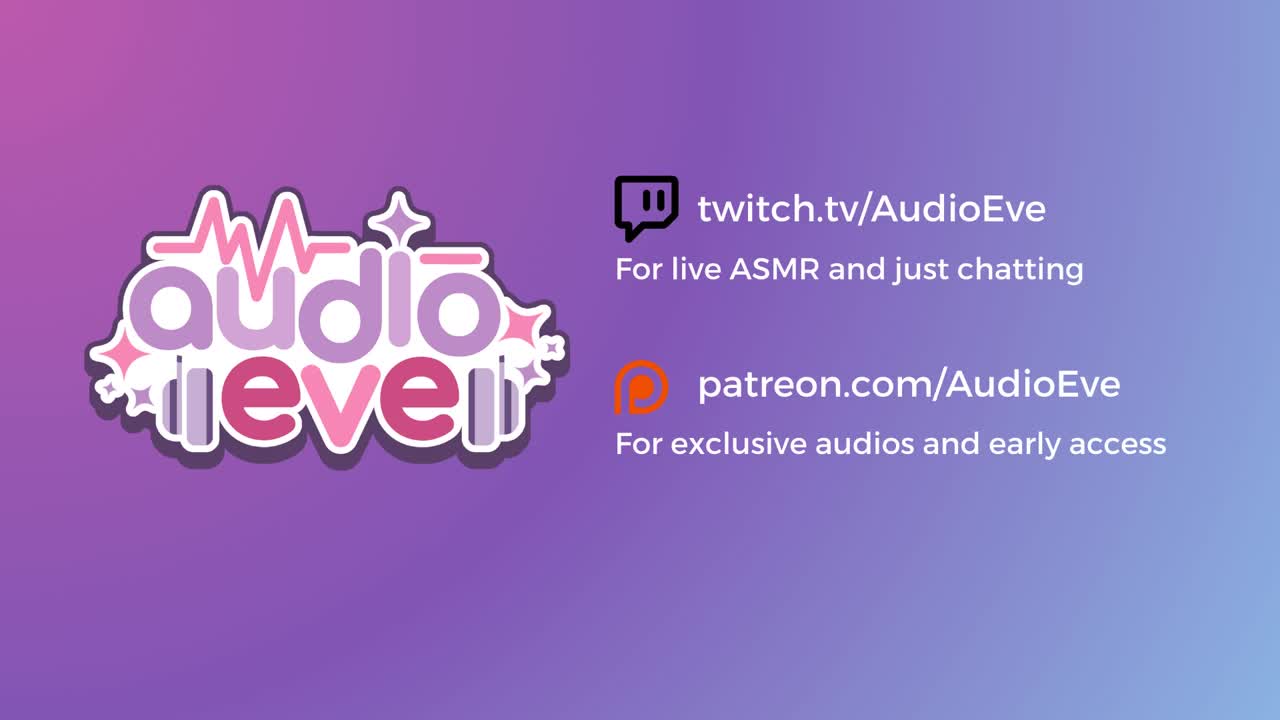 AudioEve - Barista Has A Confession - ASMR Porn Video & Massage XXX | Fullthot