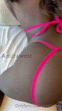 Amirawest Tight Anal