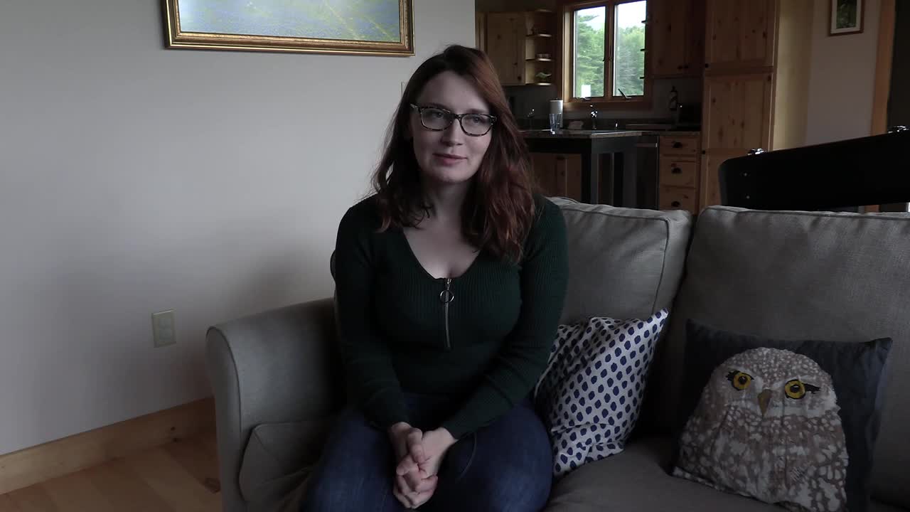 Bettie Bondage XXX - Mom Found Your Sneaky Phone Pics 4K - ASMR Porn Video & Massage XXX | Fullthot