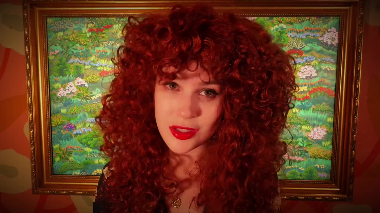 Olive Wood – Mommy Leaves Sister in Charge - ASMR Porn Video & Massage XXX | Fullthot