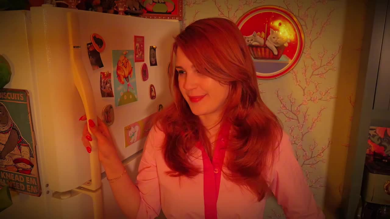 Olive Wood – Friends Mom is Sick of Your Bullshit - ASMR Porn Video & Massage XXX | Fullthot