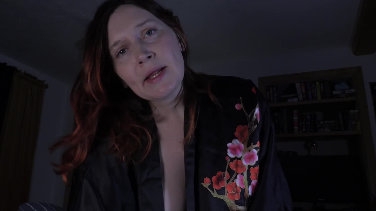 Bettie Bondage Porn - A  New Taboo Cultural Exchange 4K - ASMR Porn Video & Massage XXX | Fullthot