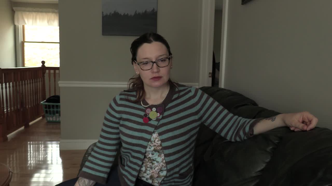 Bettie Bondage - You're No Good for My Daughter Subtitled - ASMR Porn Video & Massage XXX | Fullthot