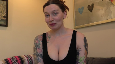 Bettie Bondage Porn - Big-Tit Ex Cucks Your Small-Titted GF 4K