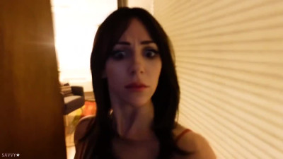 Goddess Savvy - Rebound with Mom Part 1