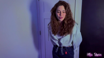 Ellie Skyes - Leave Something For Your Sister To Remember You By