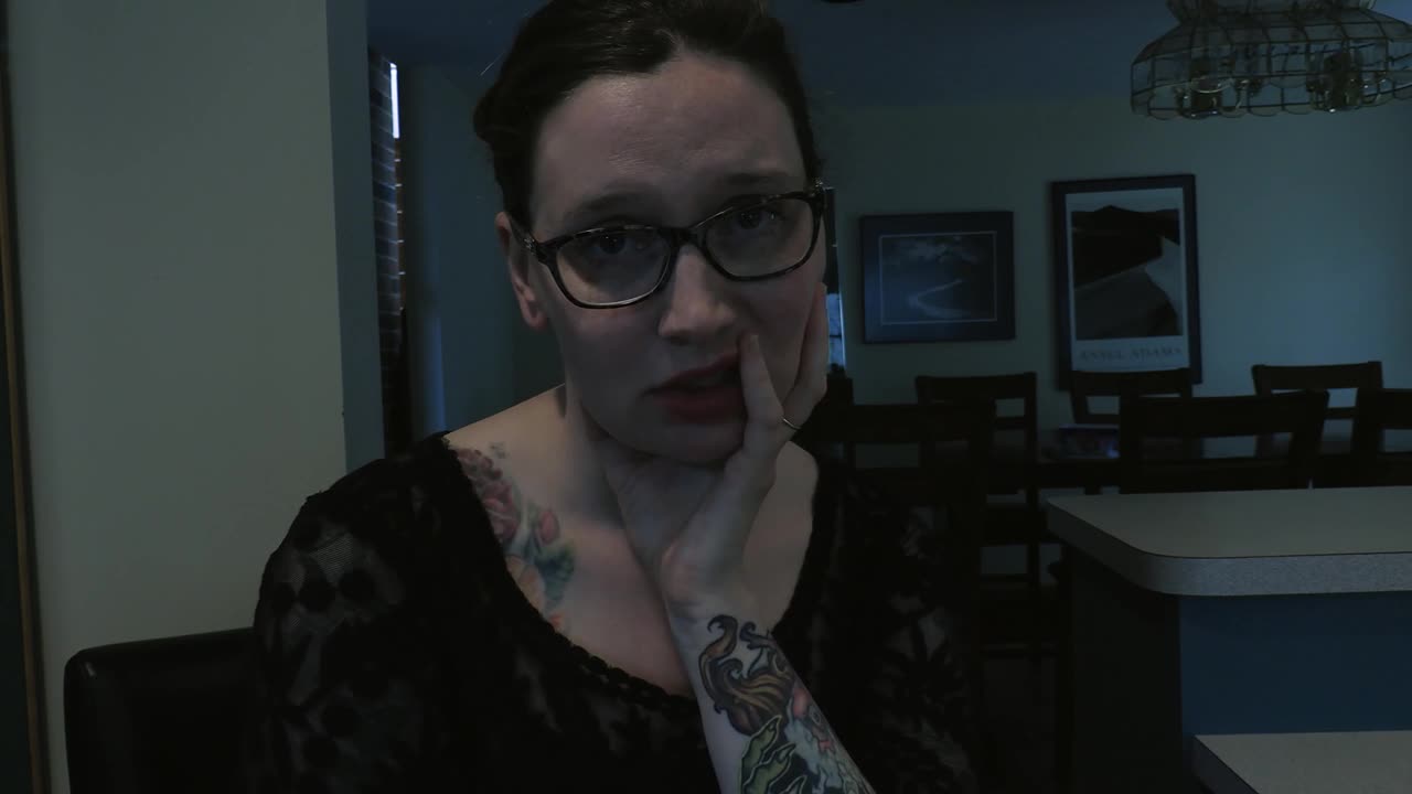 Bettie Bondage Porn - Boss Blows You Behind Wife's Back 4K - ASMR Porn Video & Massage XXX | Fullthot