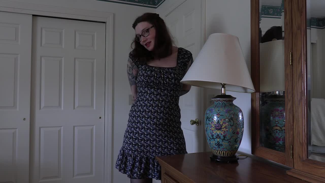 Bettie Bondage - Wife Can't Resist Your Big Dick - ASMR Porn Video & Massage XXX | Fullthot