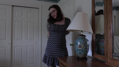 Bettie Bondage - Wife Can't Resist Your Big Dick