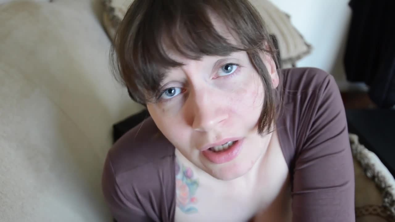 Bettie Bondage Porn - Sibling Sympathy - ASMR Porn Video & Massage XXX | Fullthot