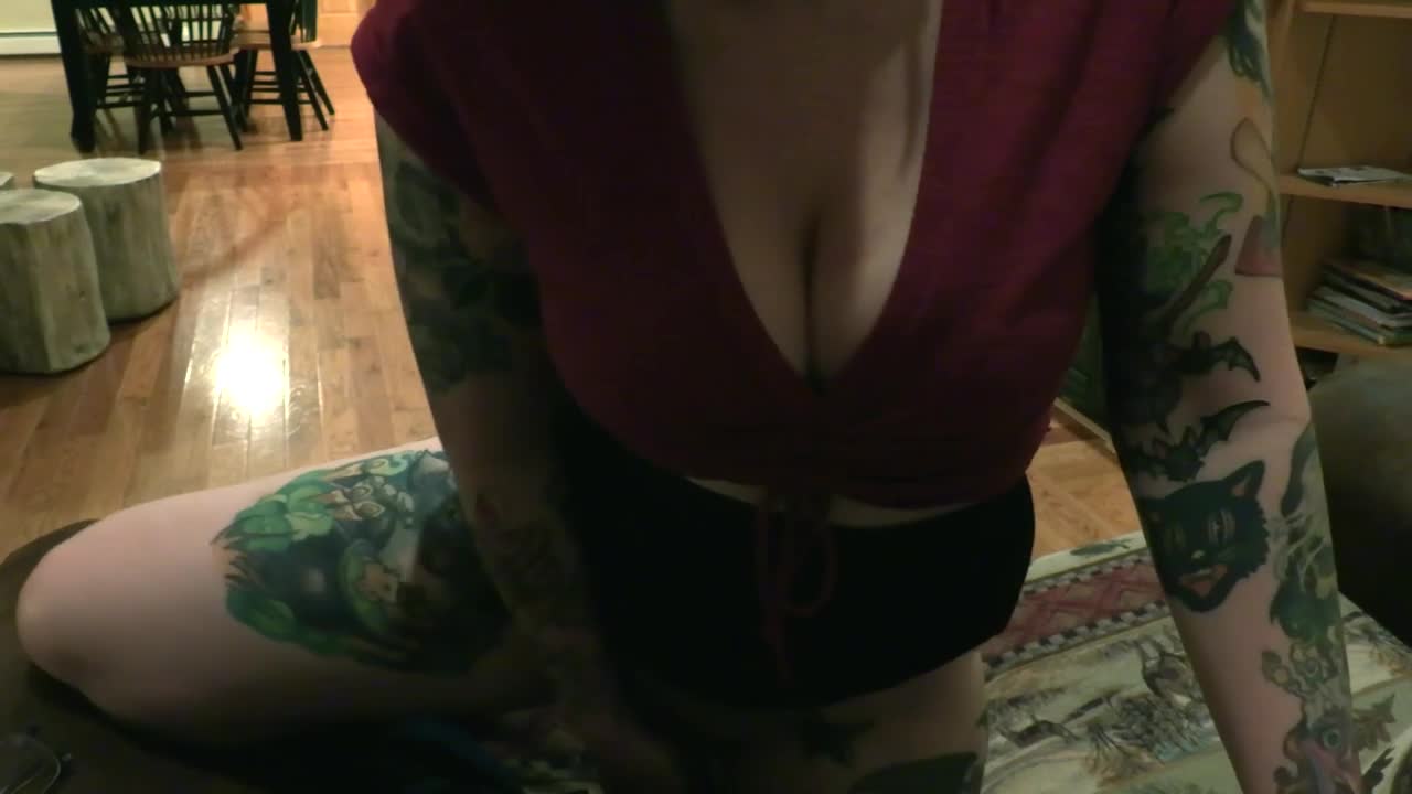 Bettie Bondage Porn - Cheating with Babysitter Bettie HD - ASMR Porn Video & Massage XXX | Fullthot