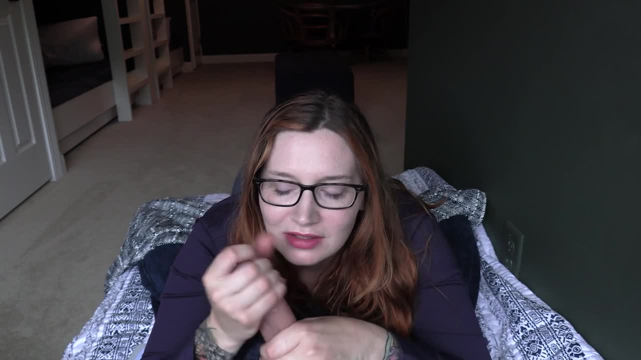 Bettie Bondage - Mommy's Mean Handjobs HD - ASMR Porn Video & Massage XXX | Fullthot