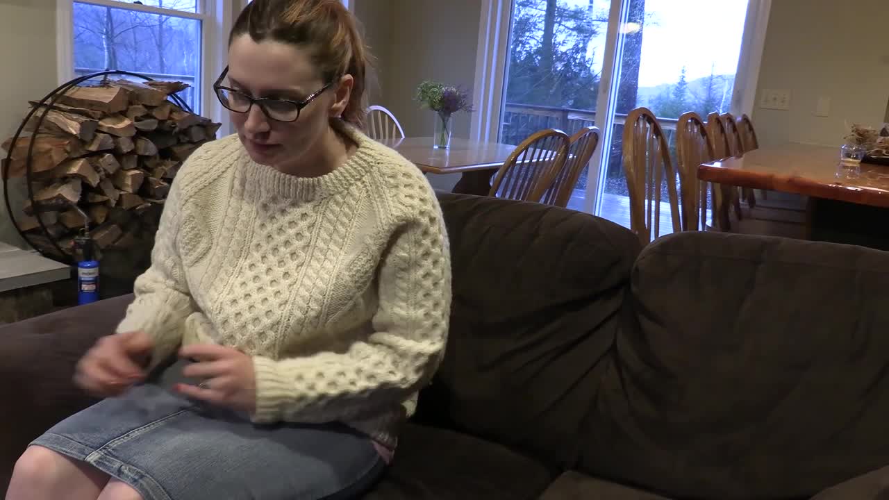 Bettie Bondage Porn - Bettie Teaches Your Mom to Fuck 4K - ASMR Porn Video & Massage XXX | Fullthot