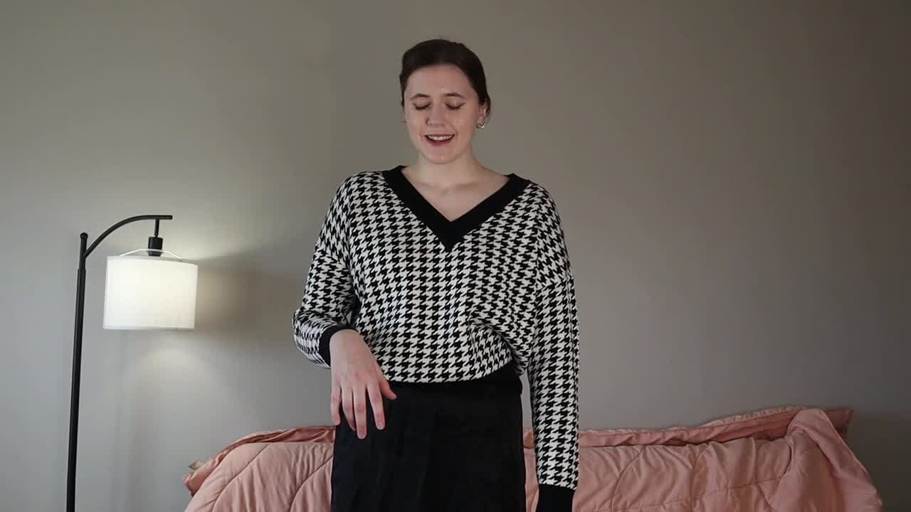 MadisynWood - Dumb Slut Progession - ASMR Porn Video & Massage XXX | Fullthot