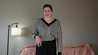 MadisynWood - Dumb Slut Progession