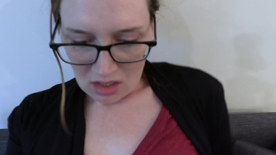 Bettie Bondage - Stepmom is Jealous IR 4K