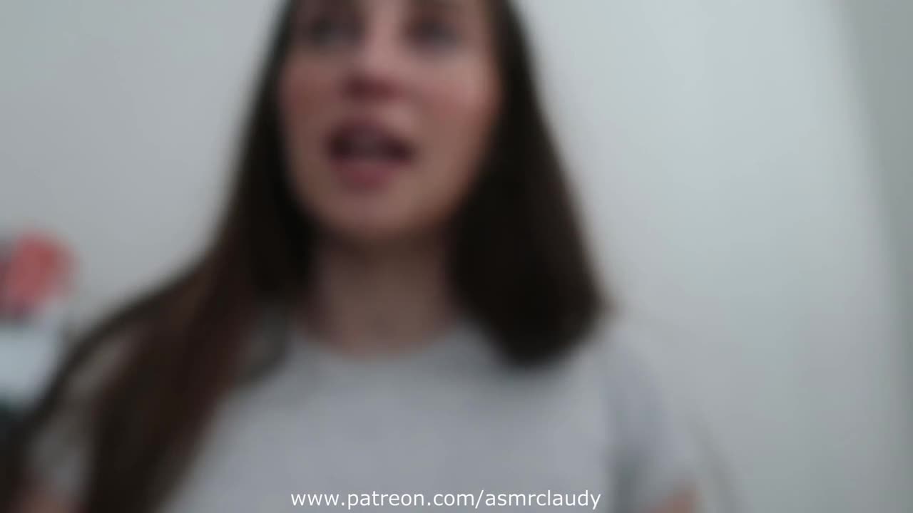 Claudy ASMR - 6 April 2025 - Haircut New Fit - ASMR Porn Video & Massage XXX | Fullthot