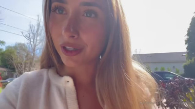 Lillian Phillips Gangbang -  Fucking Three Old Men's Cocks