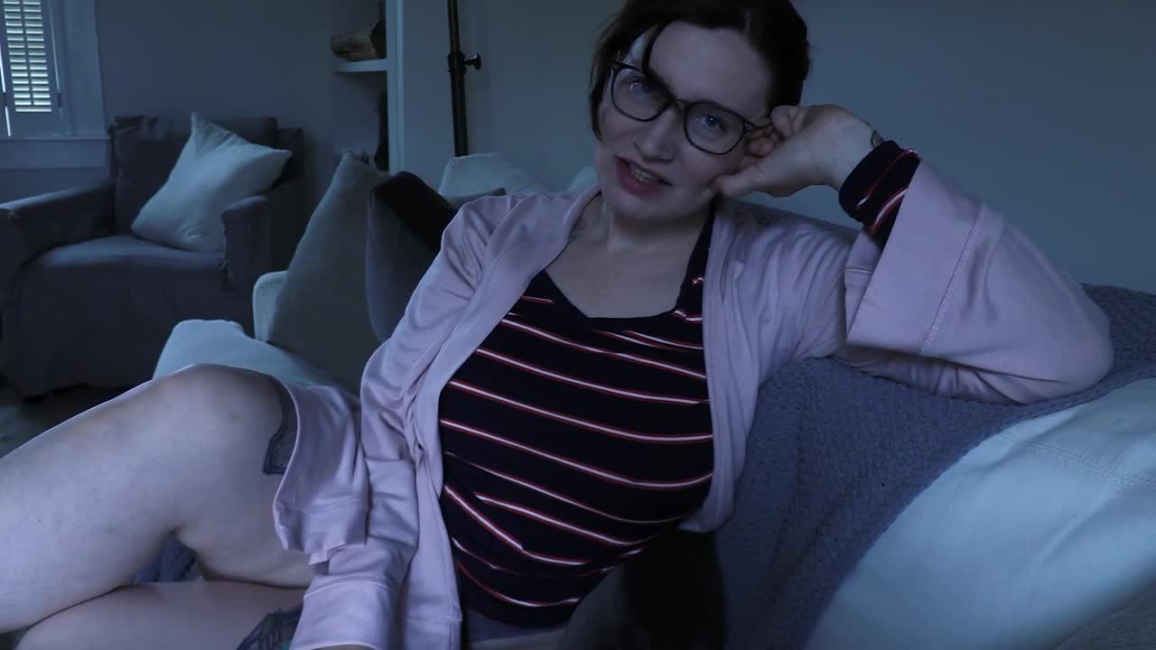 Bettie Bondage - Staying with Mom HD - ASMR Porn Video & Massage XXX | Fullthot