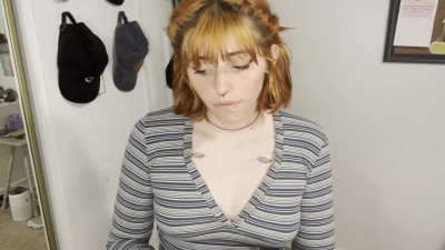 Abi Angel - Lessons For Little Sis