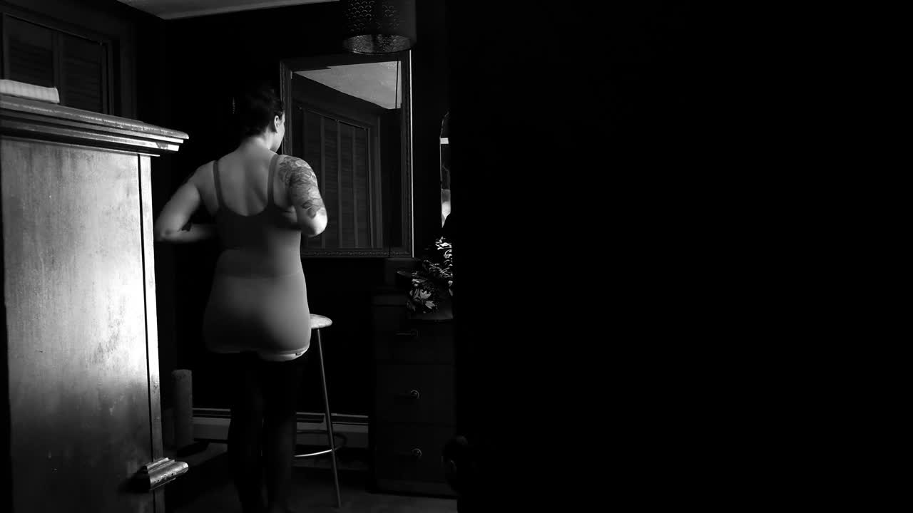 Bettie Bondage XXX - Flirting with Mom Through the Decades 4K - ASMR Porn Video & Massage XXX | Fullthot