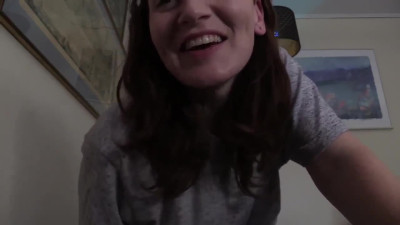 Bettie Bondage - Stepsister Owns You