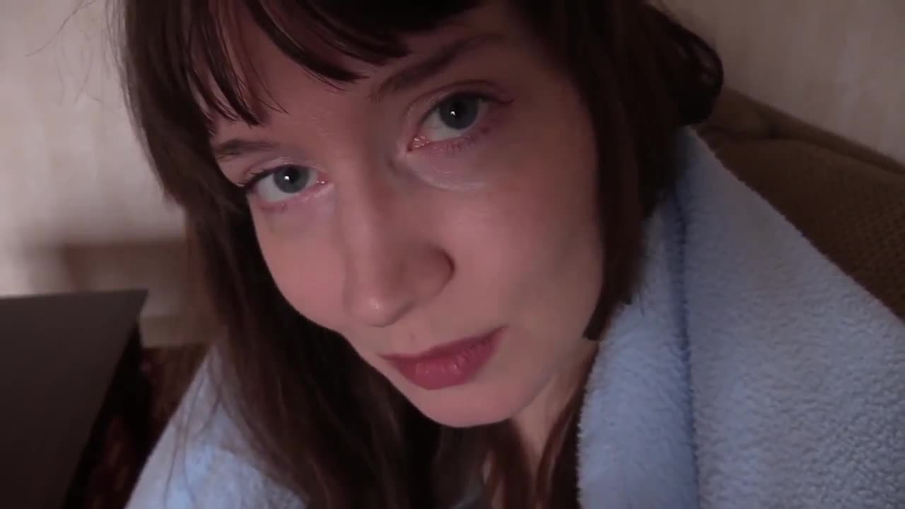 Bettie Bondage - Reminiscing with Mom - ASMR Porn Video & Massage XXX | Fullthot