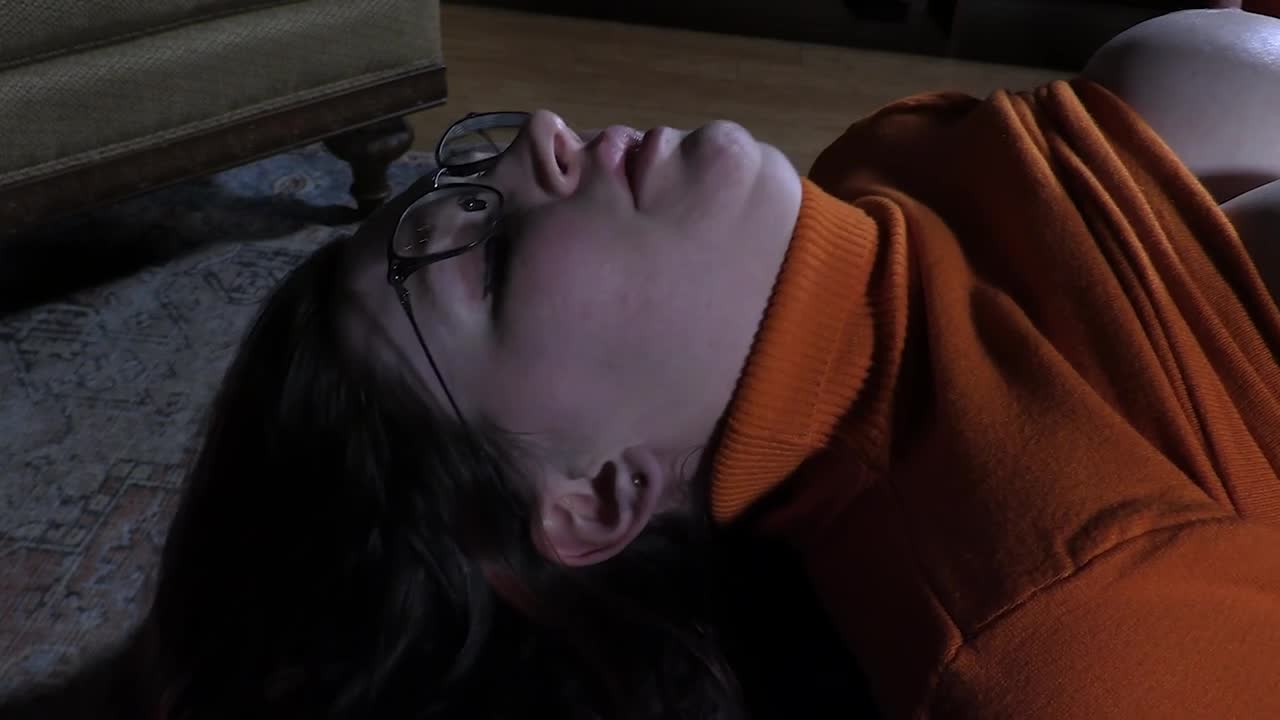 Bettie Bondage - Velma Gets Ghosted HD - ASMR Porn Video & Massage XXX | Fullthot