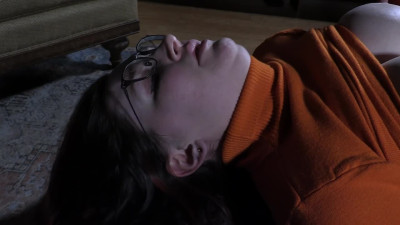 Bettie Bondage - Velma Gets Ghosted HD