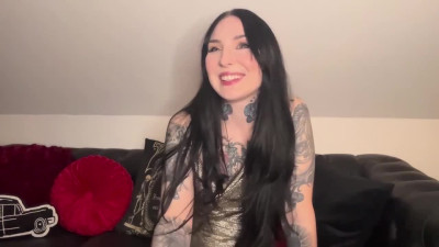 Slutty_Spice – Work Trip Hotel Hookup With Office Slut POV