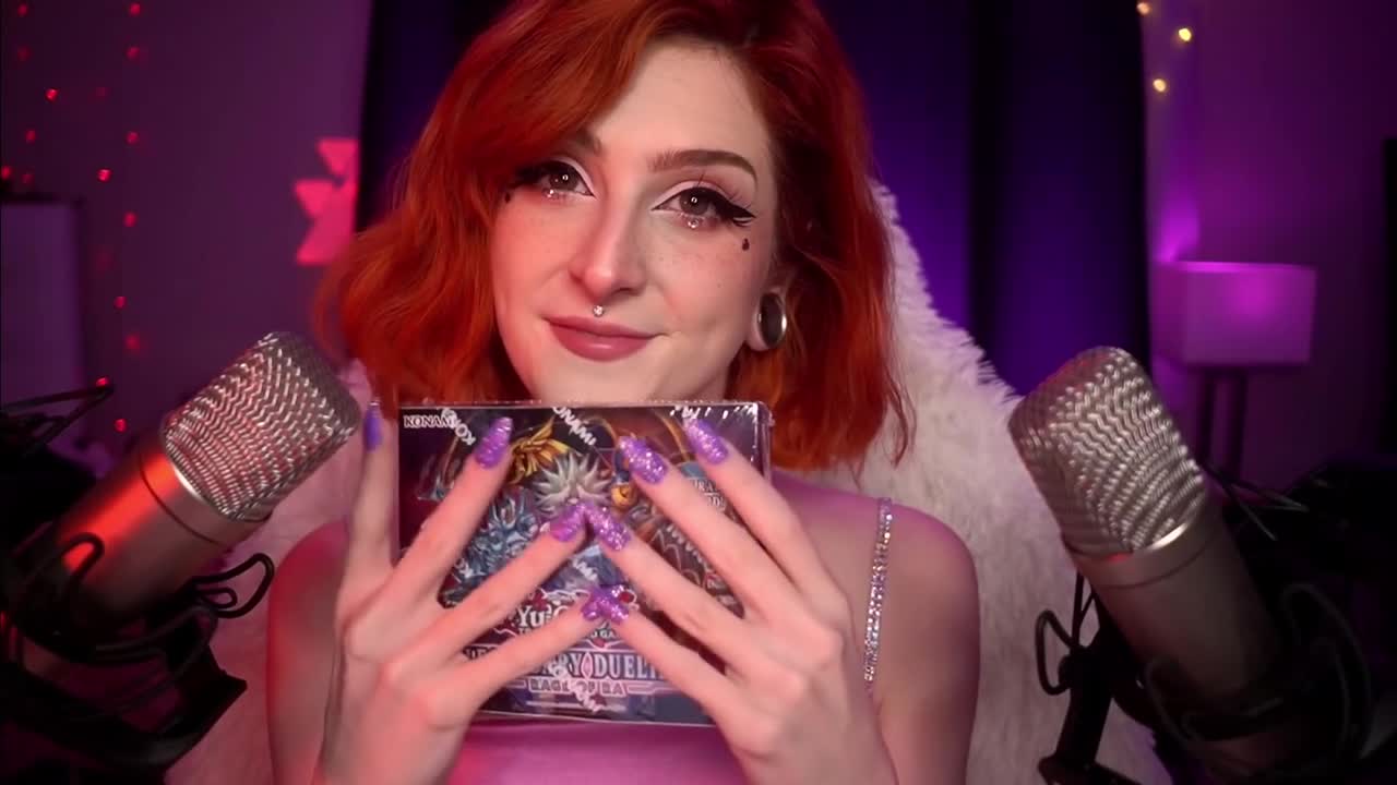 Mewlies - ASMR - Casual Whispers - ASMR Porn Video & Massage XXX | Fullthot