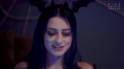 Mind Under Master - Halloween Harem (Part 1)