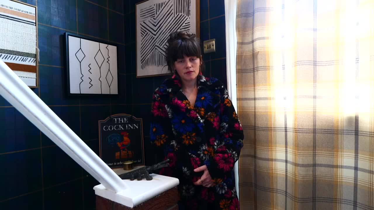 Sydney Harwin - A Mommy And Son Kinda Thing - ASMR Porn Video & Massage XXX | Fullthot