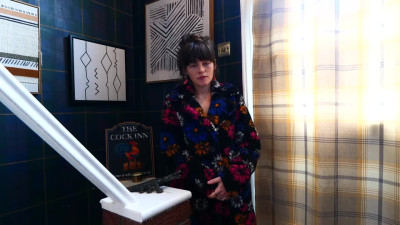 Sydney Harwin - A Mommy And Son Kinda Thing