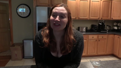 Bettie Bondage - Spying on Best Friend's Mom 4K