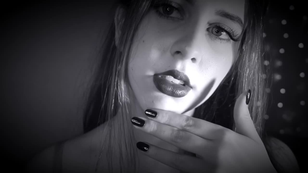 Princess Violette - A Quick MindFuck - ASMR Porn Video & Massage XXX | Fullthot