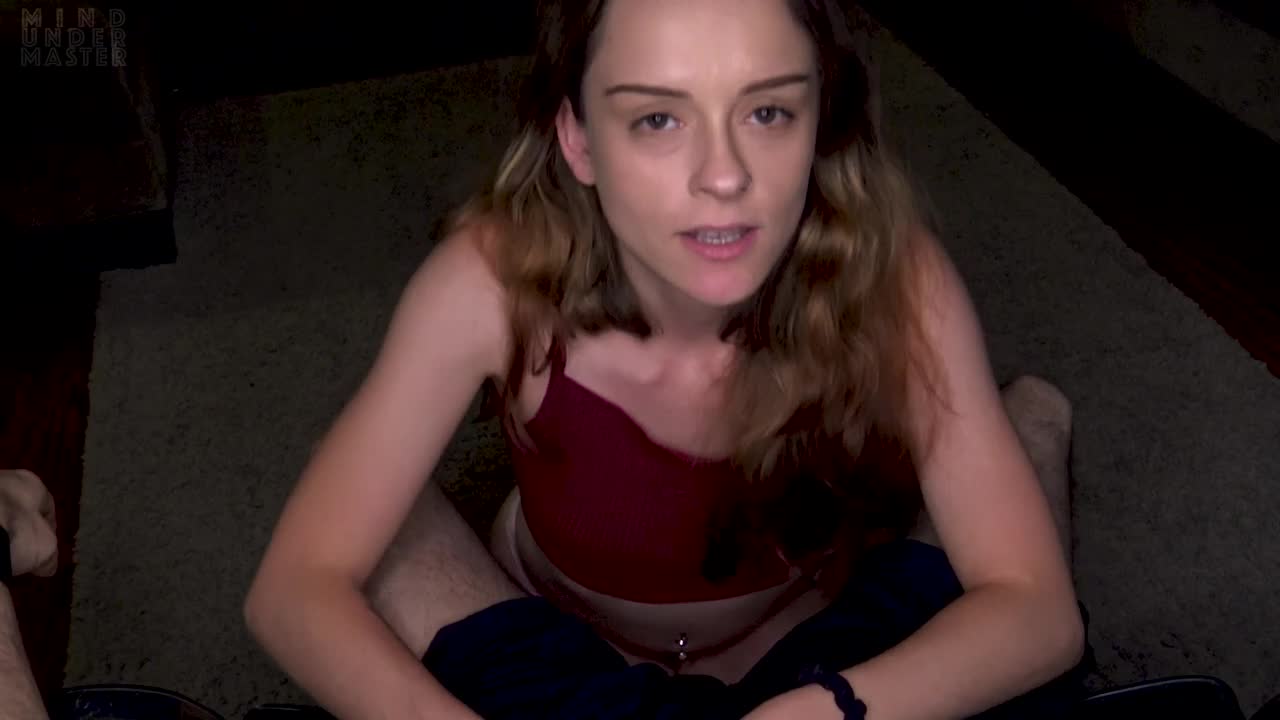 Mindundermaster - Lily Glee - Live-in Slave - ASMR Porn Video & Massage XXX | Fullthot