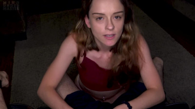 Mindundermaster - Lily Glee - Live-in Slave