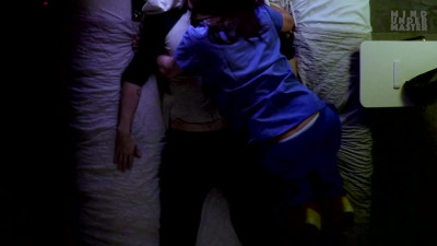 Mind Under Master - Jojo Kiss - Coma Care