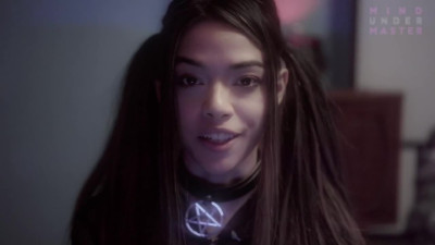 Mind Under Master - Halloween Harem (Part 2)