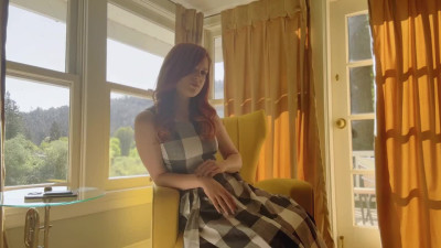 Olive Wood – Big Sister Makes the Rules