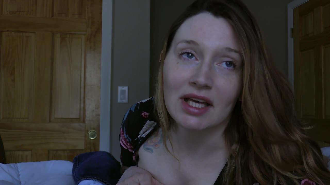 Bettie Bondage Porn - Auntie Needs Attention 4K - ASMR Porn Video & Massage XXX | Fullthot