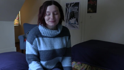 Bettie Bondage - Mom Helps with Massive Equine Penism HD