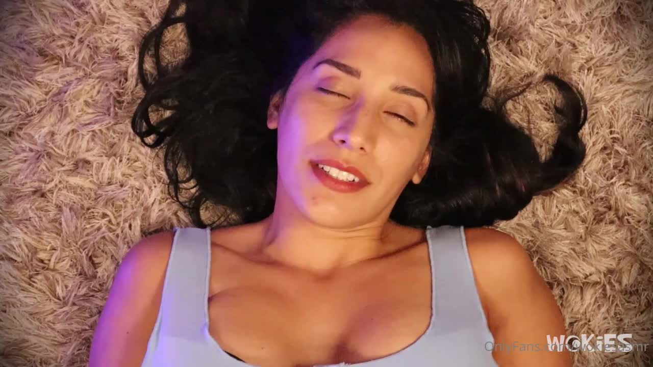 Wokies ASMR - 45300503_01-09-2020_5f4ec10dc3fc57492df8e_source - ASMR Porn Video & Massage XXX | Fullthot