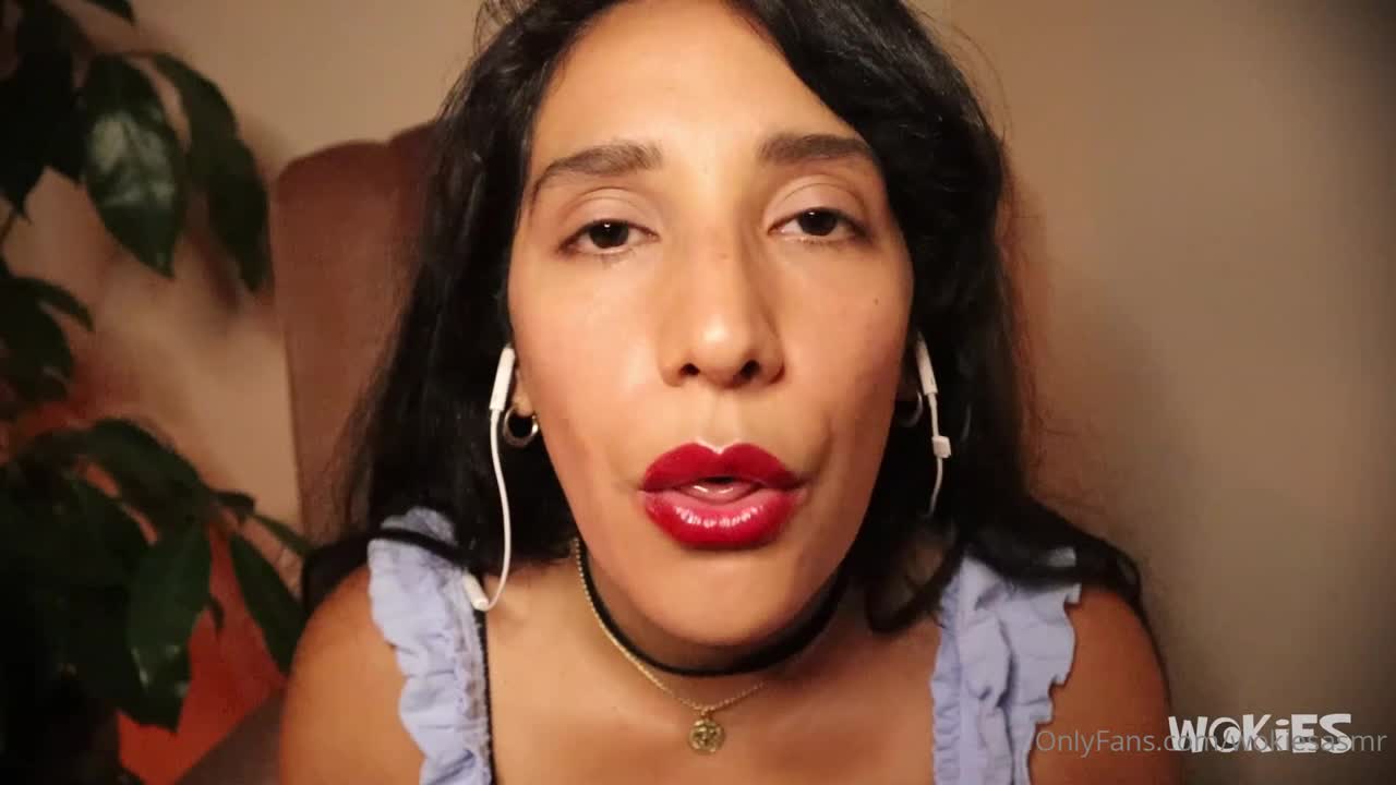 Wokies ASMR - 131045231_05-04-2021_0gp8jeqpsme58el4zrpm4_source - ASMR Porn Video & Massage XXX | Fullthot