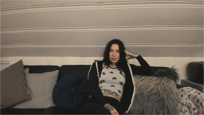 Slutty_Spice – Creampie Your Girlfriends Step-Mom